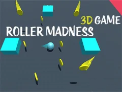 Joc Roller Madness on-line