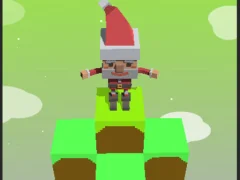 Joc X-mas Downhill on-line
