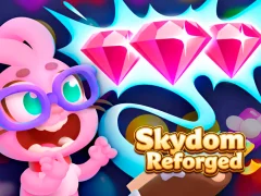 Joc Skydom Reforged on-line
