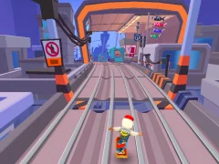 Joc Subway Surfers Osaka on-line