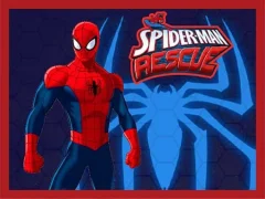 Joc Spiderman Rescue on-line