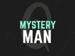 Joc Scp The Mystery Man on-line
