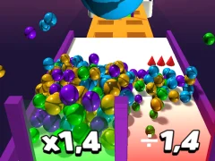 Joc Rolling Balls 3D on-line