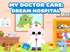 Joc My Doctor Care: Dream Hospital on-line