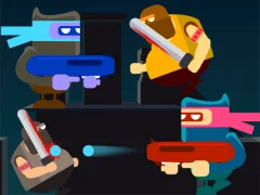Joc Dead Fight on-line