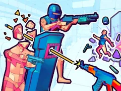 Joc Time Shooter 3: SWAT on-line