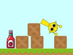 Joc Sprunki Ketchup Mod on-line