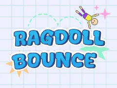 Joc Ragdoll Bounce on-line
