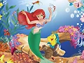 Joc Hidden Objects The Little Mermaid on-line