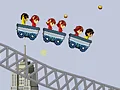Joc Rollercoaster Rush on-line