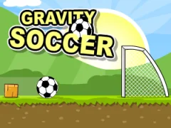 Joc Gravity Soccer on-line