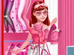 Joc Shades Of Pink 2 on-line