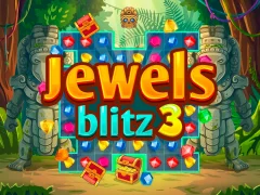 Joc Jewels Blitz 3 on-line