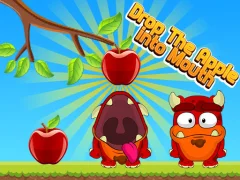 Joc Drop The Apple Into Mouth on-line