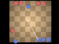 Joc Angry Checkers on-line
