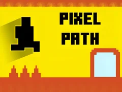 Joc Pixel Path on-line