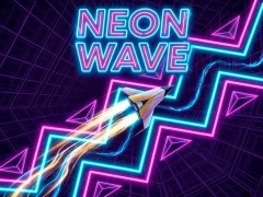 Joc Neon Wave on-line