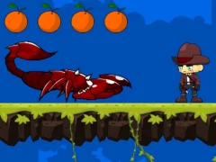 Joc Jungle Jim on-line