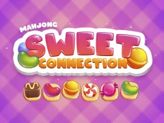 Joc Mahjong Sweet Connection on-line