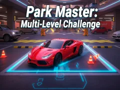 Joc Park Master: Multi-Level Challenge on-line