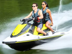 Joc Jet Ski Slide on-line