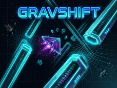 Joc Gravshift on-line