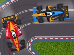 Joc Formula Racers on-line