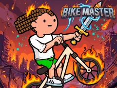 Joc Bike Master on-line