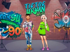 Joc TicToc Urban Outfits on-line