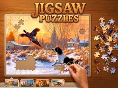Joc Jigsaw Puzzles on-line