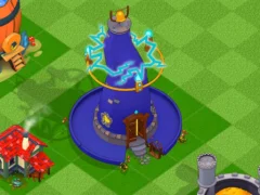 Joc City Building Simulator on-line
