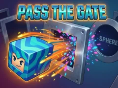 Joc Pass the Gate on-line