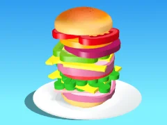 Joc Hamburger on-line