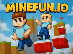 Joc Minefun.io on-line