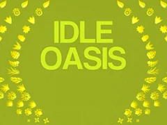 Joc Idle Oasis on-line