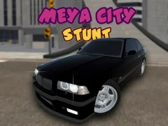 Joc Meya City Stunt on-line