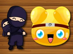 Joc Jelly Ninja on-line