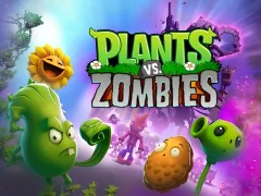 Joc Plants vs Zombies TD on-line
