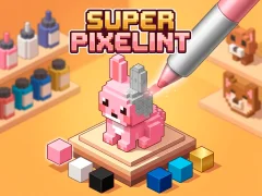 Joc Super Pixelint on-line