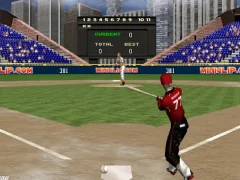 Joc Batting Champ on-line