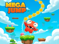 Joc Mega Jump on-line