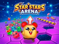 Joc Star Stars Arena on-line