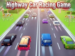 Joc Highway Car Racing Game on-line