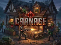 Joc Carnage on-line