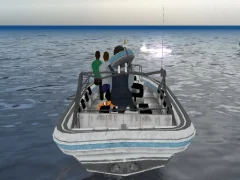 Joc Boat Rescue on-line