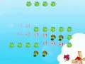 Joc Angry Bird counterattack on-line