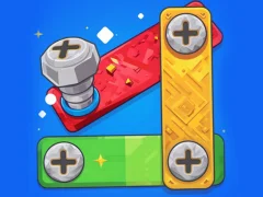 Joc Unlock the Bolts on-line