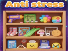 Joc Anti stress on-line