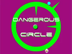 Joc Dangerous Circle on-line