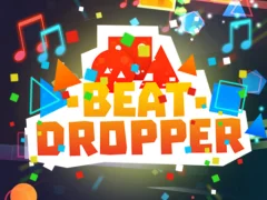 Joc Beat Dropper on-line